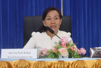 Khammouane Health Sector Works to Close Two Unmet Targets